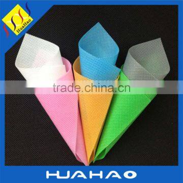 High-quality 100% Pp Home Textile Nonwoven Fabric Roll,Pp Non-woven Fabric,Pp Spunbond Nonwoven Fabric photo-3