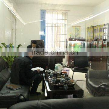 Rollers Thread Rolling Machine for Screw Making Bolts Thread TB-50S photo-4