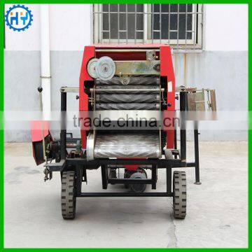 Factory Offer Mini Baler for Corn Straw photo-4