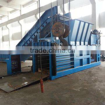 EPM80 Hay Baler Machine photo-2