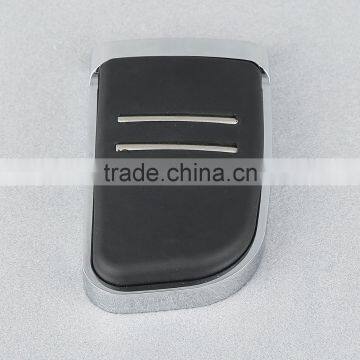 Streamliner Brake Pad Pedal For Touring Electra Road Glide 1980-2017 2016 photo-2