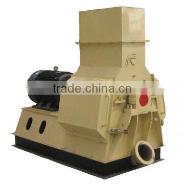 2017 Jinukun Hammer Mill photo-3