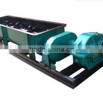 Excellent Fabrication Double Shaft Mixer by Zhengke Brand photo-3