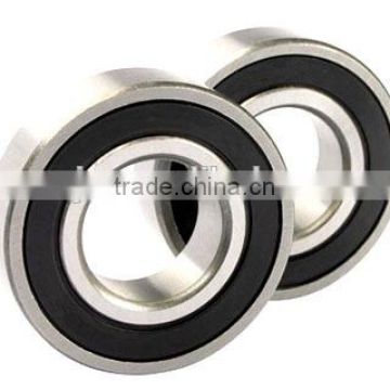 Deep groove ball bearing 6636 for dumper