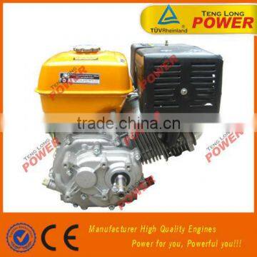 Small electrci start gasoline jet engines with top quality