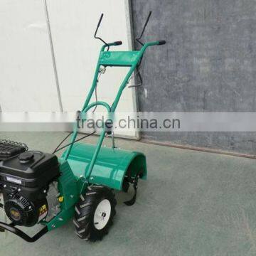 7kw Rotavator Cultivator Weeding Machine Rotary Tillers photo-4