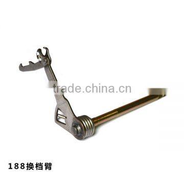 188 Gear Shifting Spindle or Arm for Motorcycle MeiQi
