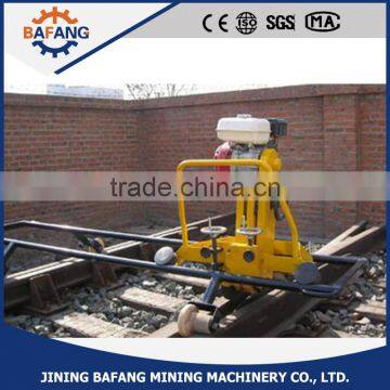 NCM-4.0 Gasoline Rail Grinding Machine/ Rail Track Grinder photo-3