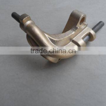 Bronze Sand Casting Brass Sand Casting With Polishing photo-2