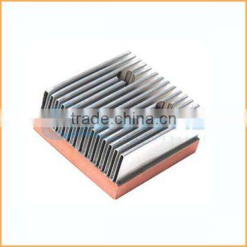 CHUANGHE Supply Custom Heat Sink Led 25w photo-3