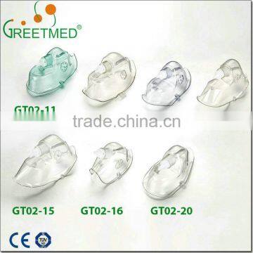 Wholesale Factory Direct Sales Fashionable Oxygen Mask photo-3