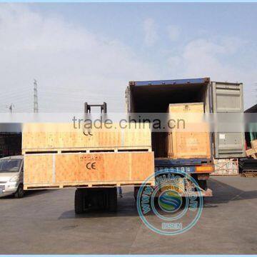 Dual Print Head DX5 1800mm High Quality Galaxy Eco Solvent Printer photo-6