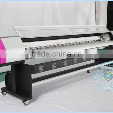 Large Format 3.2M Soft Film Digital Indoor and Outdoor Printing Machine photo-2