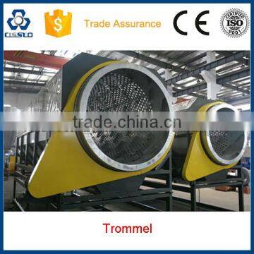 PET BOTTLE FLAKES HOT WASHING CRUSHING DRYING RECYCLING LINE photo-3