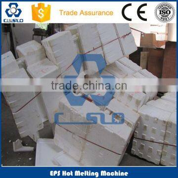 EPS Compactor Machinery For EPS Material Recycling photo-2