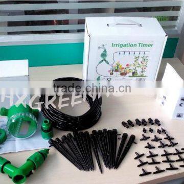 Huixin automatic watering kits for garden usage