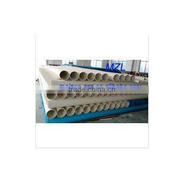 Different Standard ASTM D-1785 Schedule 40 PVC PIPE photo-5