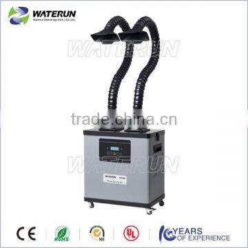 Welding Exhaust Fume Extractor , Laser Fume Extractor photo-3
