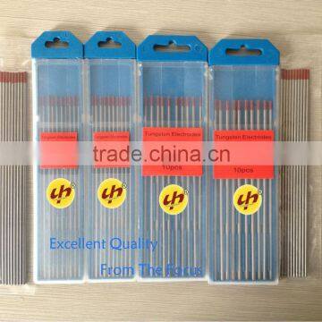 Export Welding WT20 Wolfram Electrodes 1.6/2.4/3.2mm photo-3