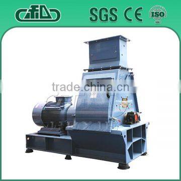Hot Sale Dry Fish for Poultry Feed Machine With Good Quality photo-2