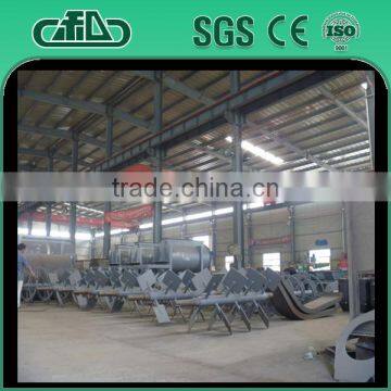 Animal Feed Produce Line Manufacturing for Sale photo-4