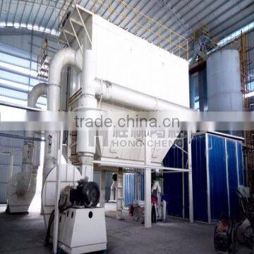 Gypsum Powder Processing / Gypsum Powder Equipment / Gypsum Mill photo-2