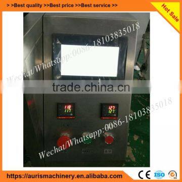 Granular Packaging Machinery Particle Packing Machine for Parcles photo-3