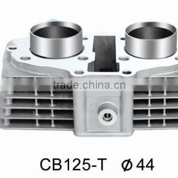 OEM High Quality Motorcycle Cylinder Block photo-4