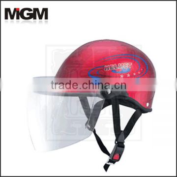 motorcycle helmet