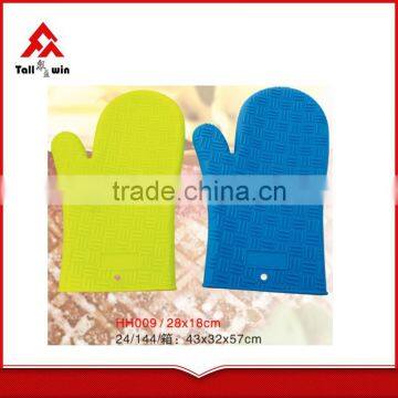2015 New Products,oven Mitts,cotton Glove,kitchen Gadgets photo-3