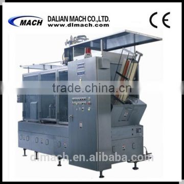 SKS-S30 Standard Gable Top Automatic Filling Machine