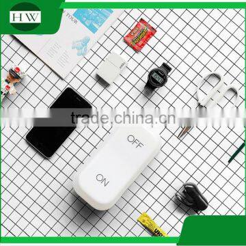 Promotion Gift ON/OFF Switch Style Home Room Decor LED Table Desk Touch Lamp Light photo-5