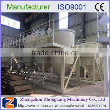 2017 Top selling palm kernel oil refining machine with CE and ISO 008615638274229