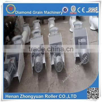 Whole Set 50 Tons per Day Maize Flour Milling Machine With Price,with High Quality,with High Efficiency photo-6