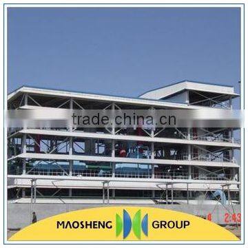 Multi-functional Soya Solvent Extraction Plant photo-5