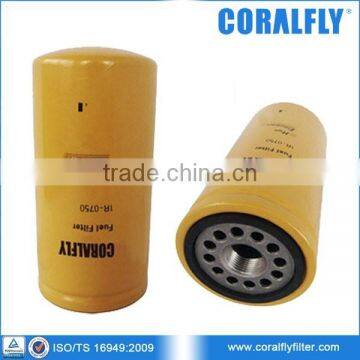 Diesel Engine 1693 1673C 3208T Fuel Filter 1P-2299 photo-5