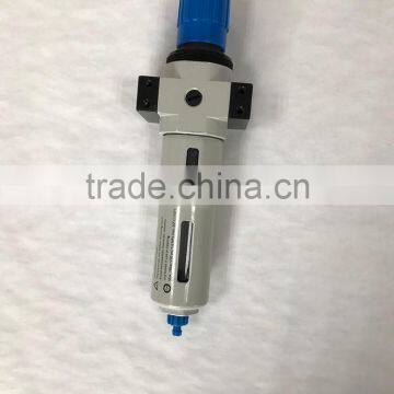 Wholesale JULY Favorable Price Pneumatic Filter Regulator for Sale photo-2