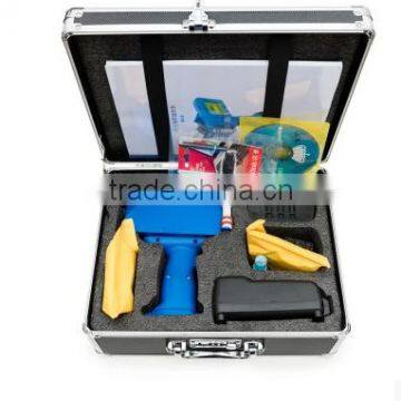 Newest Style AU-127c Hand-held Ink Jet Printer photo-4