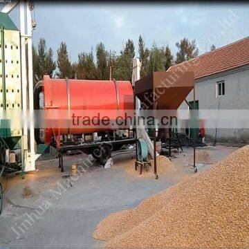 Paddy Dryer Machine Price photo-3