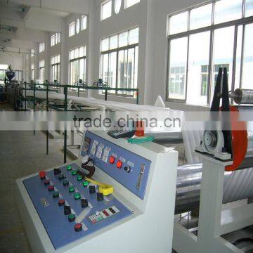 pe Foam Sheet Extruder Machine/epe Sheet Extruder Machine photo-2