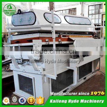 5XZ Quinoa Seed Grading Machine Gravity Separator photo-3