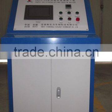 Hefei Presun Drying Equipment Mobile Grain Dryers photo-3