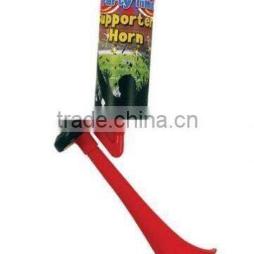 Super Blast Hand Pump Air Horn - Never Runs Out