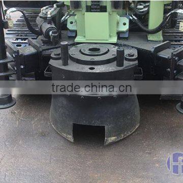 High Power ! HF485Y Crawler Type Practical Water Well Drilling Rig Price photo-4