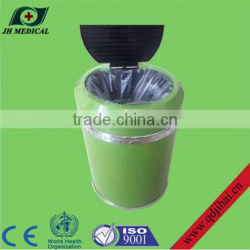 2016 JiHAI Touchless Wheelie Bin