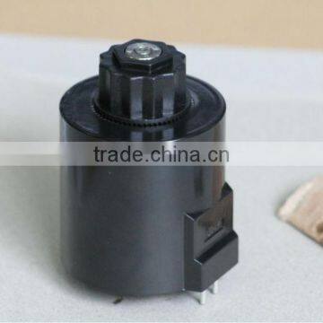 Hydraulic Wet-pin Type 24v Solenoid photo-2