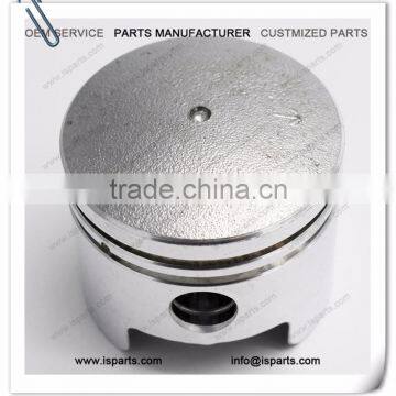 44MM 10MM Piston Ring Kit for 49CC Mini Moto ATV Quad Dirt Pit Bike Parts photo-3