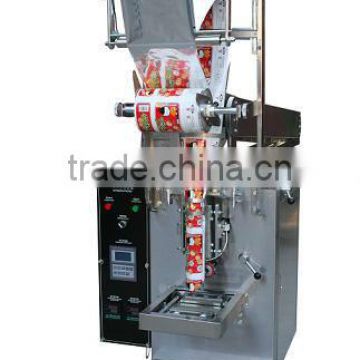 Chips&Slices Packing Machine