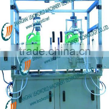 Auto Cup Filling & Sealing Machine