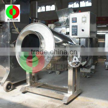 Shenghui hot sell full stainless steel multi-function food stand mixer/electric dough mixer/hand mixer machine